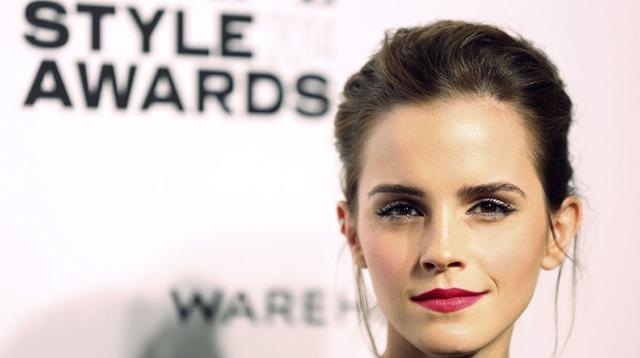 640px x 358px - Emma Watson alista demandas tras filtraciÃ³n de material Ã­ntimo | TVMAS | EL  COMERCIO PERÃš