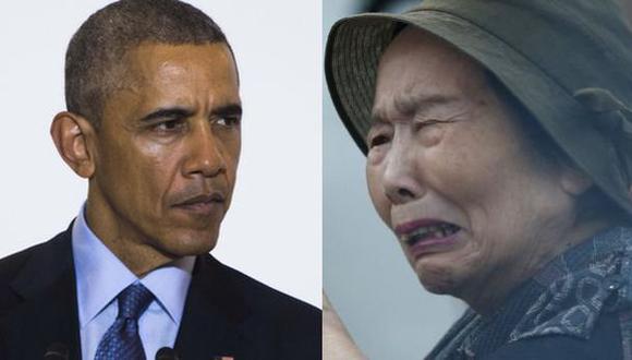 Víctimas de Hiroshima estarán presentes en la visita de Obama