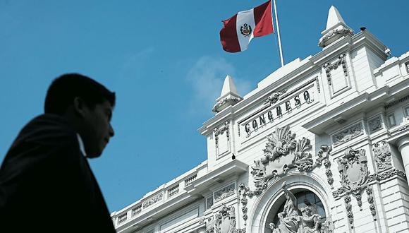 Congreso de la República