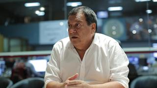 Jorge Nieto: “No seré candidato presidencial con el Partido del Buen Gobierno”