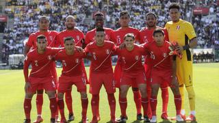 Selección: en Croacia comparan a Perú con Argentina