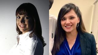 Melissa Peschiera y Perla Berríos fueron separadas de Latina