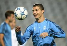 Cristiano Ronaldo: este es el esperado adelanto de su película | VIDEO