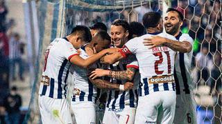 Alianza Lima campeón 2022: las palabras de Barcos, Lavandeira y otros referentes ‘íntimos’ tras ganar la Liga 1