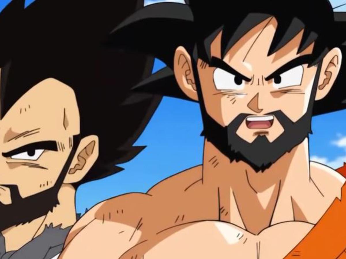 Ni Vegeta, ni Gohan, ni Trunks. Solo un personaje de 'Dragon Ball' se puede  medir con Goku como el favorito de Akira Toriyama: Vegeta, de hecho, no me  gusta tanto