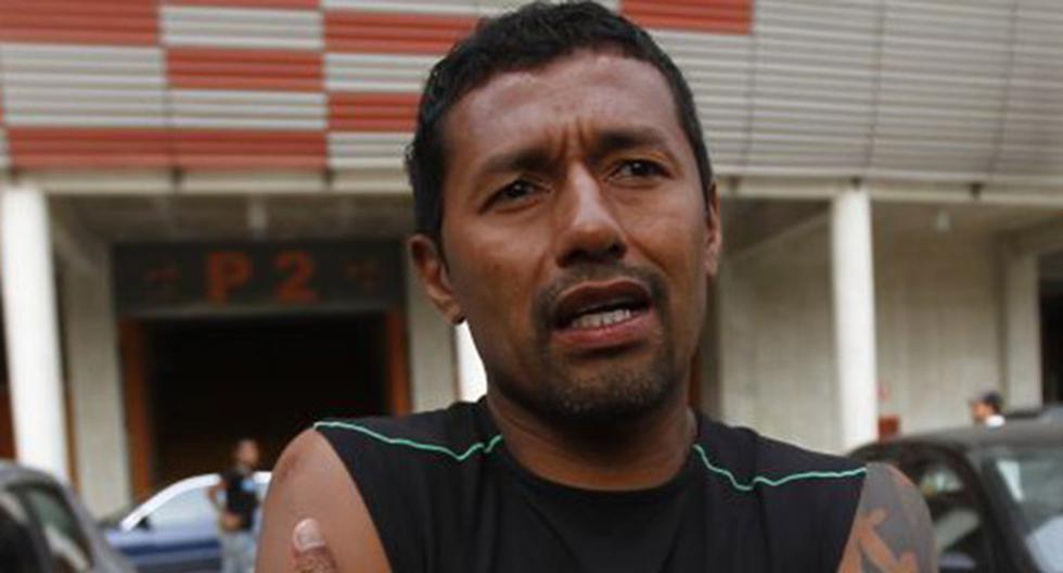 Roberto Palacios está cerca de ser el nuevo Gerente Deportivo de la César Vallejo (Foto: Peru.com)
