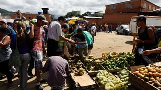 ONU: Siguen sumando casos de muertes por malnutrición en Venezuela