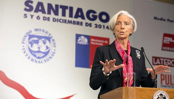 FMI: América Latina debe rejuvenecer su integración comercial