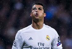 Cristiano Ronaldo: sus increíbles bloopers en práctica del Real Madrid