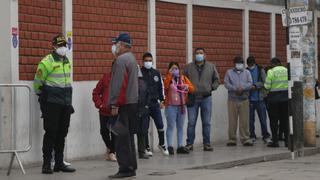 Centros de votación del país lucen resguardados por militares y policías para brindar seguridad durante comicios 