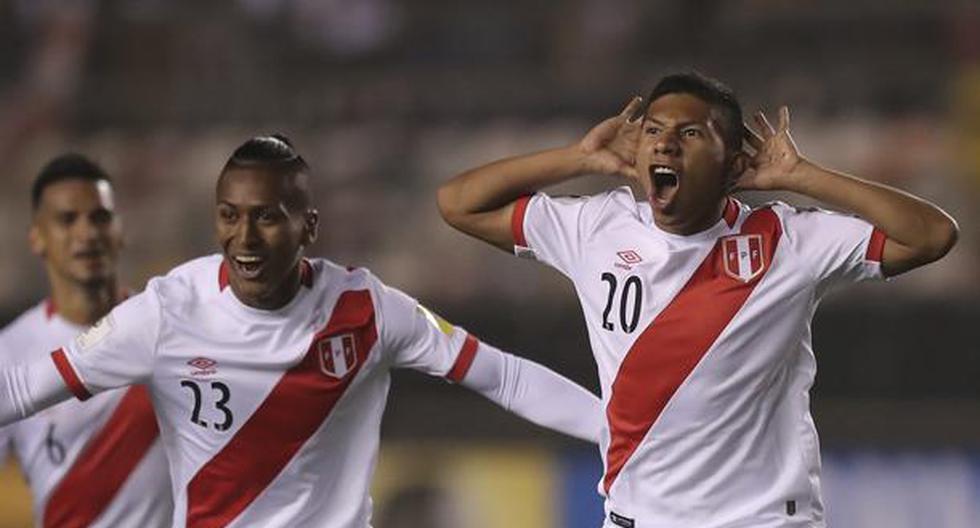Edison Flores explica cómo será el juego de la Selección Peruana contra  Nueva Zelanda | FUTBOL 