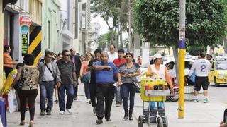 Centrum: Lima lidera en competitividad, seguida por Moquegua, Callao y Tacna