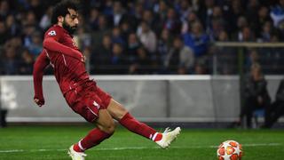 Liverpool vs. Porto: Salah sentenció el encuentro con esta definición [VIDEO]