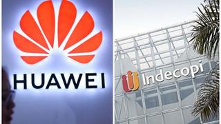 Huawei solicitó a Indecopi registrar su sistema operativo HongMeng en Perú