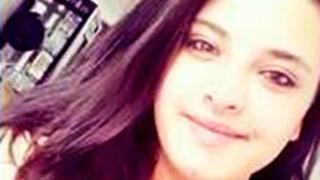 Salió con ‘novio’ que conoció por Facebook y apareció muerta