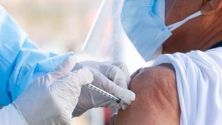 Minsa iniciará esta semana la vacunación de personas con enfermedades raras, mentales y de aquellos con trasplante de órgano