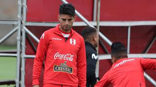 Perú en la Copa América 2019: Carlos Zambrano publicó mensaje después la derrota ante Brasil