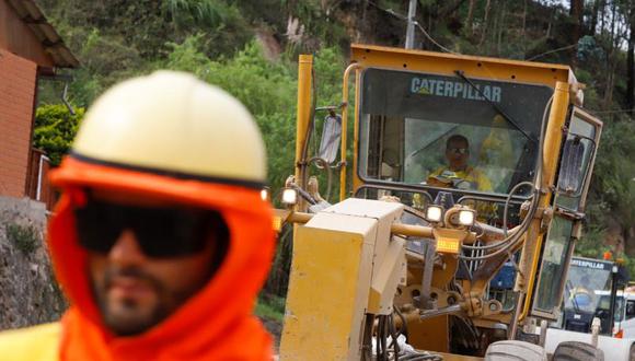 "Para no alejar la inversión privada es imprescindible que el nuevo gobierno respete los contratos de concesión celebrados a largo plazo", indica Prialé. (Foto: GEC)