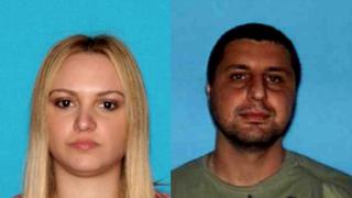 EE.UU.: pareja de esposos desaparece luego de robar millones de dólares en ayuda contra el COVID-19