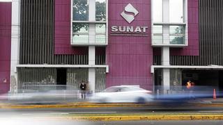 Sunat: Recaudación creció 8,1% en noviembre pese a menores ingresos por IR