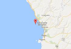 Perú: sismo de 3,7 grados en Lima no causó daños materiales