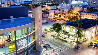 ¿Vacaciones en Miami? Los mejores malls y outlets para ir de compras