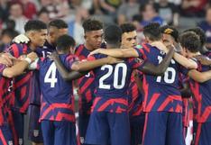 Costa Rica cayó 2-1 ante Estados Unidos por Eliminatorias Concacaf y se aleja del primer lugar