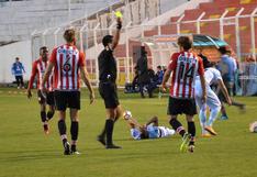 Real Garcilaso vs Estudiantes: resultado, resumen y mejores jugadas por la Copa Libertadores