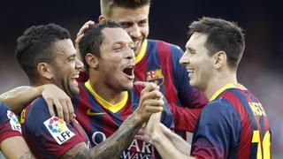 Barcelona sumó 15 jugadores con lesiones musculares en cuatro meses