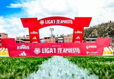 Liga 1 Te Apuesto: conoce la programación de la fecha 16 del Torneo Apertura