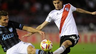 River Plate, eliminado de la Copa de la Superliga pese a golear 4-1 a Atlético Tucumán | VIDEO