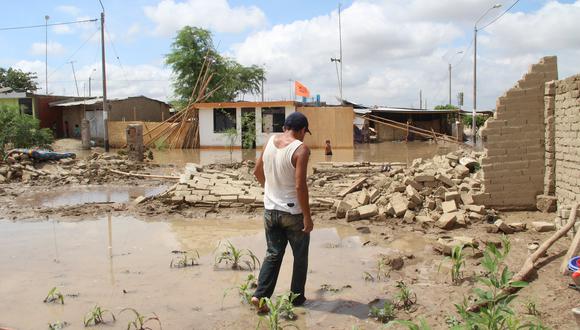 Prórroga de las medidas para la atención de damnificados va hasta el 31 de diciembre de 2020. (Foto: GEC/Referencial)