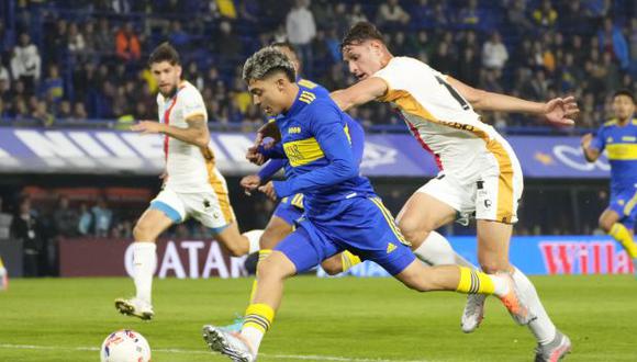 No habrá celebración por el título de la Copa de la Liga, debido al fallecimiento de socio de Boca. (Foto: Boca Juniors)