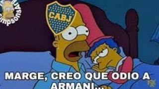 River Plate vs. Boca Juniors: divertidos memes invadieron las redes tras triunfo millonario en la primera semifinal de Copa Libertadores |  FOTOS
