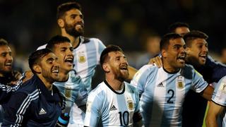 Messi: "Hubiese sido una locura no estar en el Mundial"