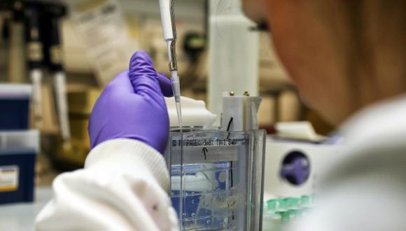 Crean un gel microbicida que evita la transmisión del VIH