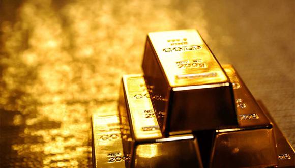El precio de la onza de oro se acerca a los US$ 1.900, un pico al que no se llegaba hace nueve años. (Foto: iStock)