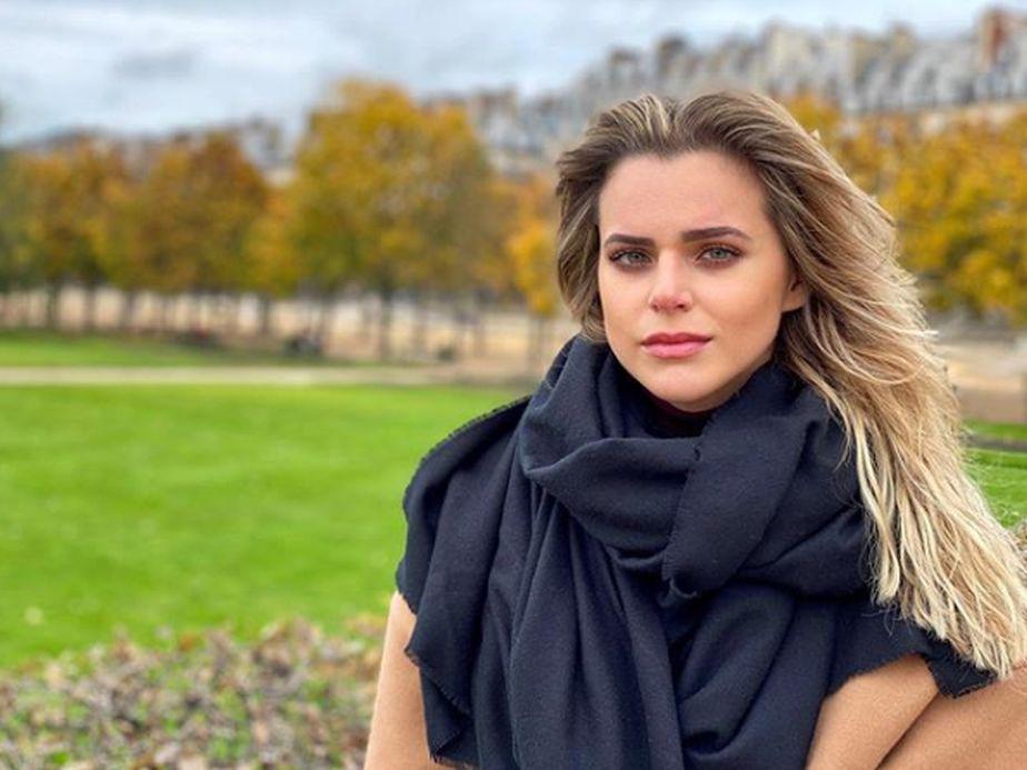 Isabella Castillo saltó a la fama como una figura de Nickelodeon (Foto: Instagram)