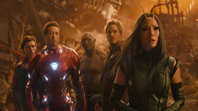 "Avengers: Infinity War" tendrá más personajes que ninguna otra película de la saga, por lo cual repasamos qué hará cada uno. (Foto: Marvel Studios)