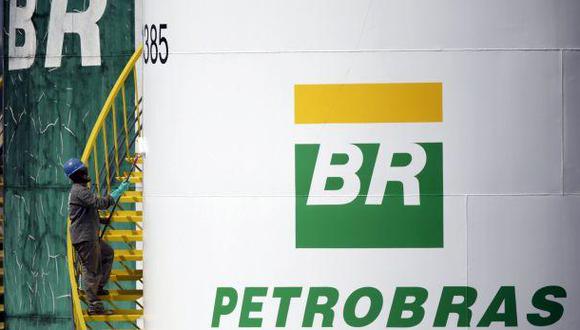 Caso Petrobras: Detienen en Suiza a brasileño ligado a sobornos