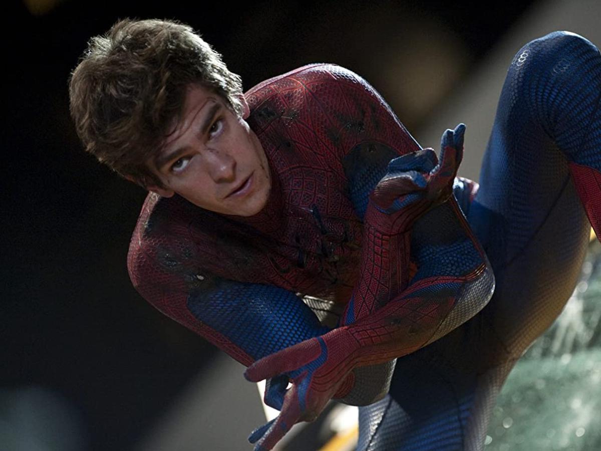 Spider-Man”: por qué Andrew Garfield no sabe cómo termina “The Amazing  Spider-Man” 2 | Películas de Marvel | MCU | nnda nnlt | FAMA | MAG.
