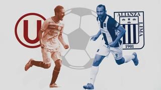 Universitario vs. Alianza Lima: ¿Por qué este Clásico es uno de los más decisivos de los últimos años?