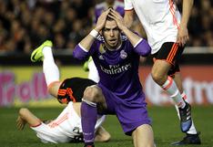 Real Madrid vs Valencia: resultado, resumen y goles por LaLiga Santander