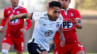 Tabla del campeonato chileno: en qué puesto está Colo Colo y La Calera