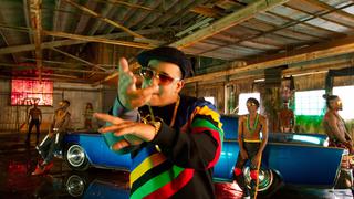 YouTube: "Dura" de Daddy Yankee alcanza los mil millones de reproducciones