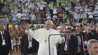 Papa Francisco: ¿Cuánto se ha avanzado en los temas que más aquejan al Perú a dos años de su visita?