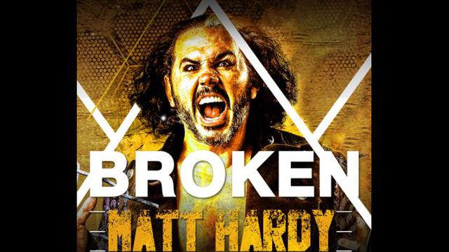 Hermanos Hardy volverían a la WWE tras pelear en Lima - 3