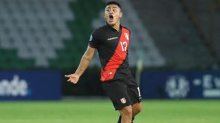 Perú volteó el partido a Paraguay y continúa con chances en el Preolímpico: las mejores 20 imágenes del partido