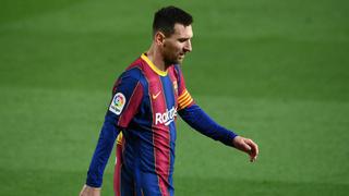 ¡BOMBAZO! Di María sobre Messi al PSG: “Hay muchas posibilidades” [VIDEO]