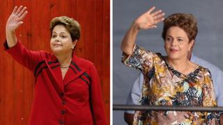 Médico que hizo adelgazar a Dilma está impactado con su belleza